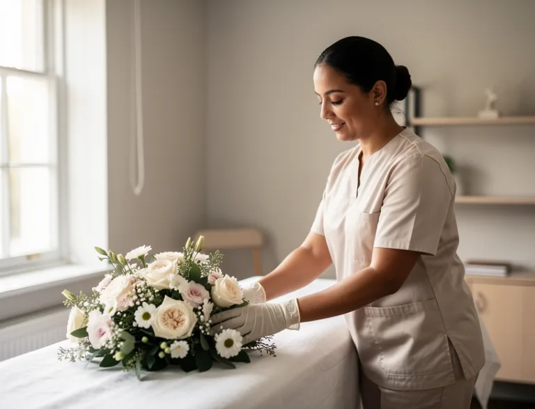 funeral home Esquimalt